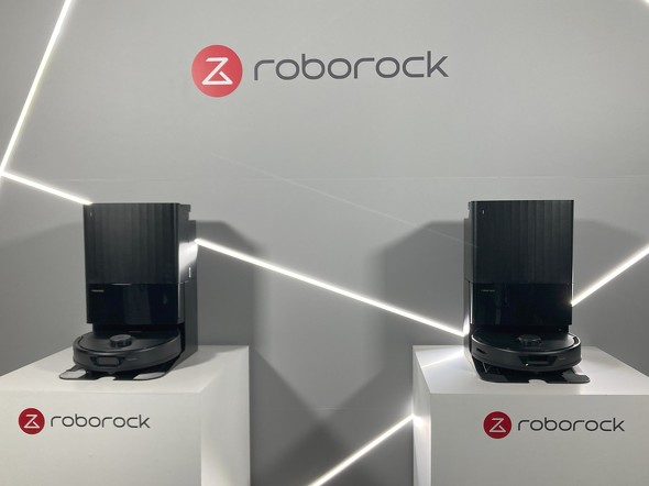 今回発表した「Roborock Q Revo」