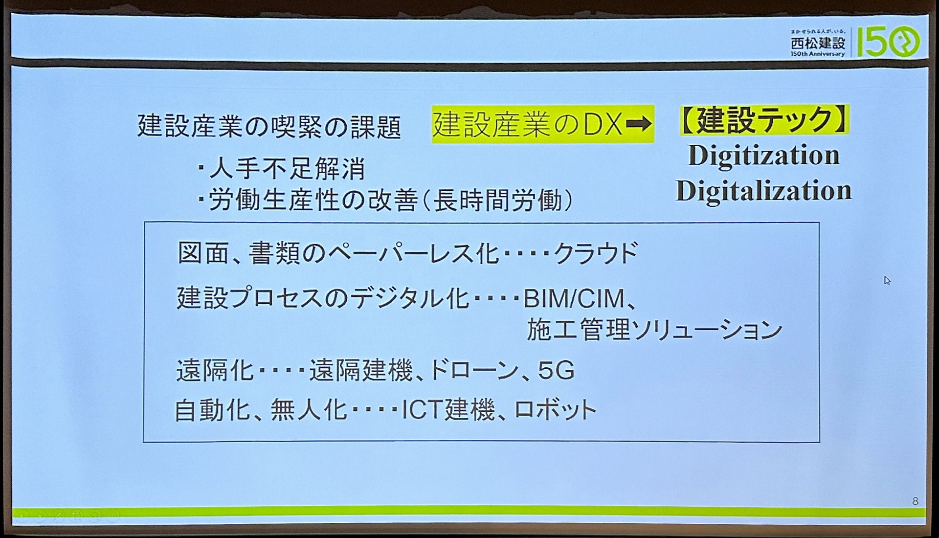 ゼネコン5.0 : SDGs、DX時代の建設業の経営戦略 ビジネス・経済