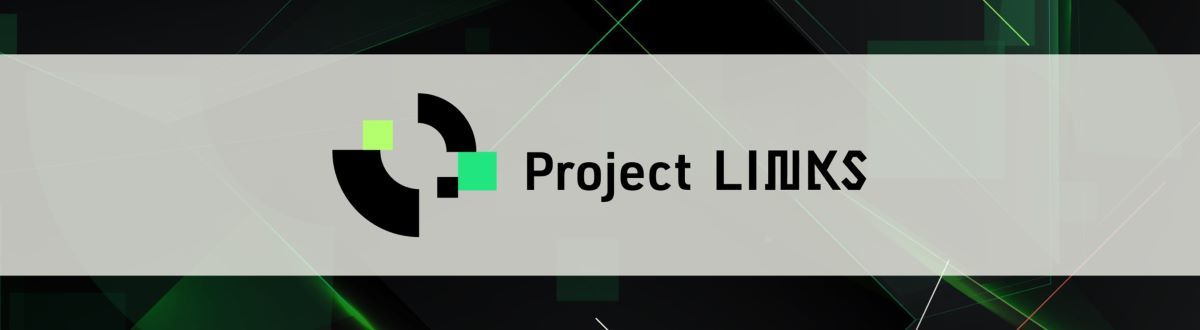 Project LINKS̃S}[N@oTFyʏȃvX[X