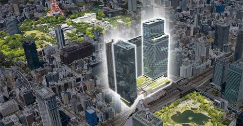 世界貿易センタービル、本館／ターミナルが2027年から順次開業