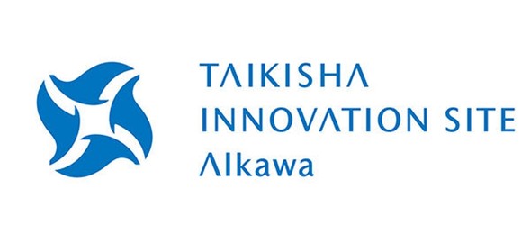 VZpJZ^[uTAIKISHA INNOVATION SITE AIkawaṽV{}[N