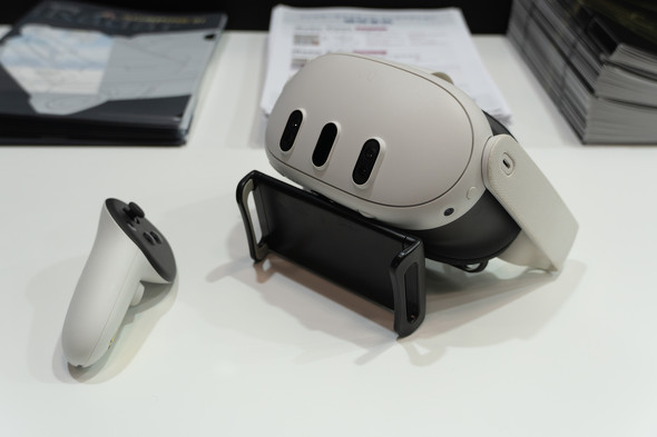 MRS[O̗BuiRadar Visionvgpɂ́AfoCX𒅗p