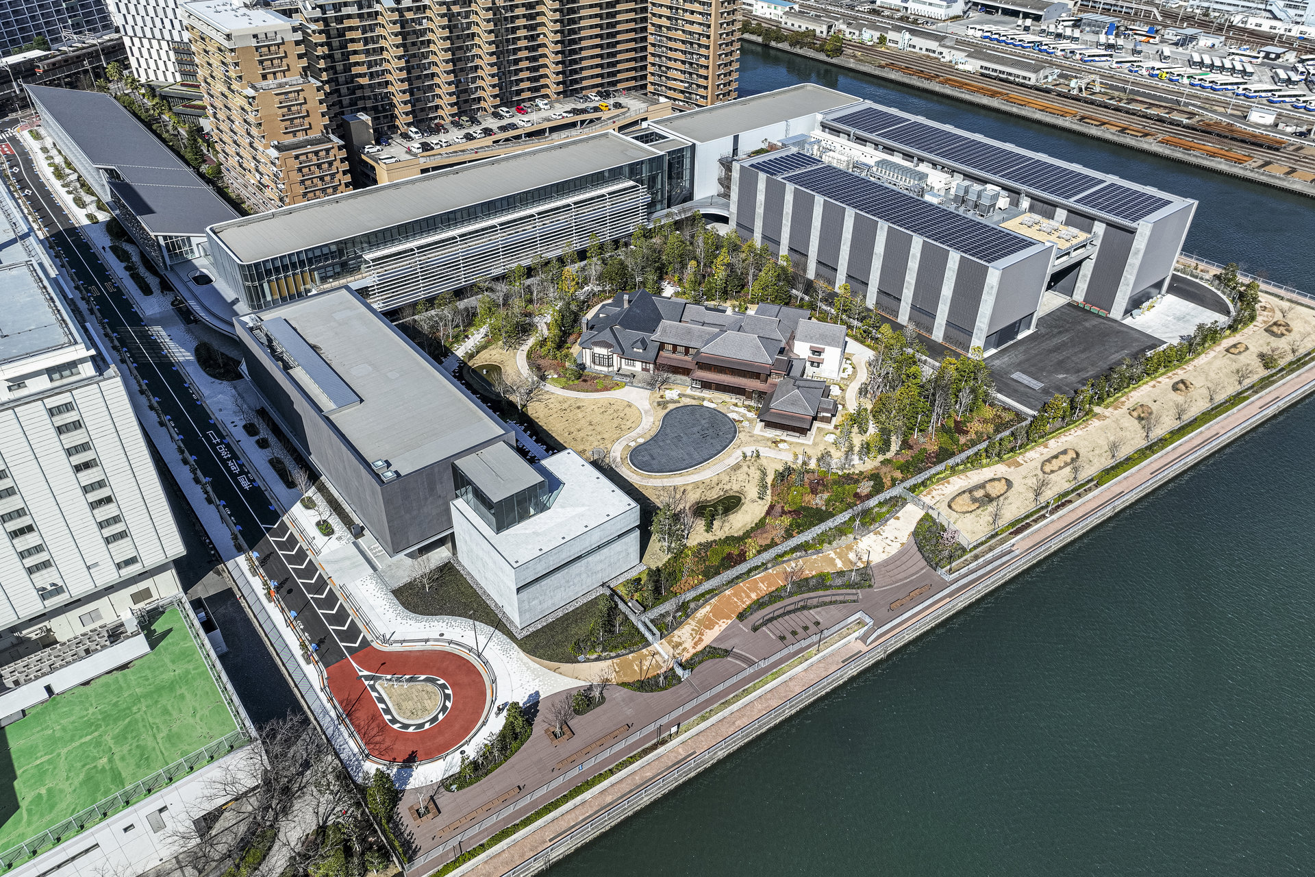 220年超の技術と精神を伝える清水建設の資料館「NOVARE Archives」探訪