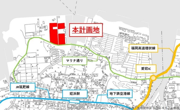 uíj OAEgbgp[N v̋}