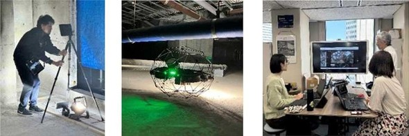 Matterportł̎BeijAh[ELIOS3ijAh[puĎiEj