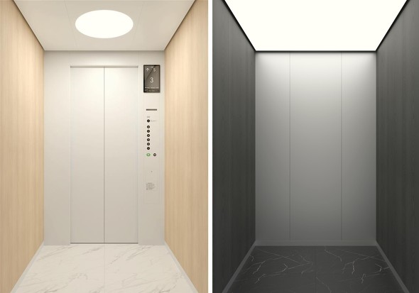 Gx[^[uA[oG[X HF Miraiv̂C[W