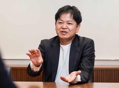 ���{�b�g�␶��AI�̉\���ɂ��Č��Ԗ؎�