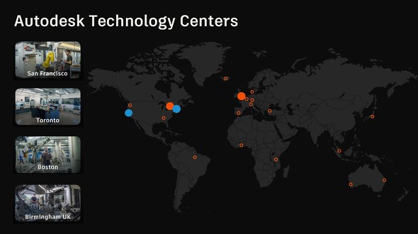 Autodesk�̊C�O���_