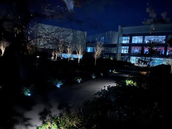 ICI�����Z���^�[�ł̎���