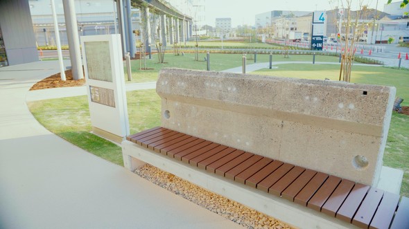 ���p���uALCO BRIDGE�v�̃}���`�R�[�g