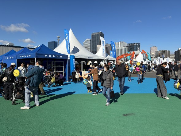 ���V�̉��A�����̉Ƒ��A�ꂪ�K�ꂽ