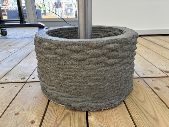 ���ݗp3D�v�����^�͕��G�ȋȐ��̍\���̐���ɂ��Ή�