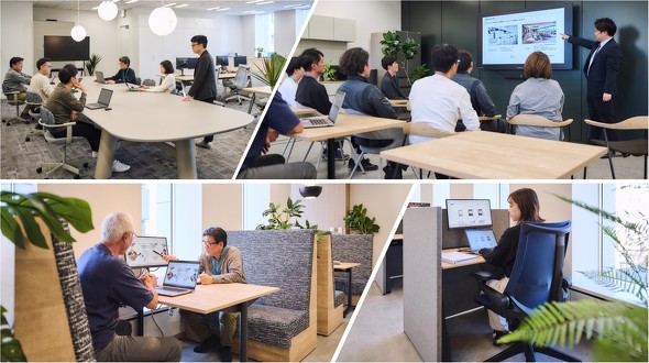 �_���g���O���[�v���É��V�I�t�B�X