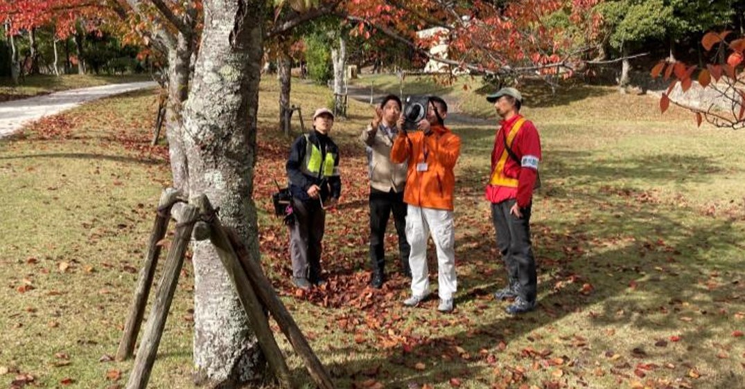 画像が削除されました