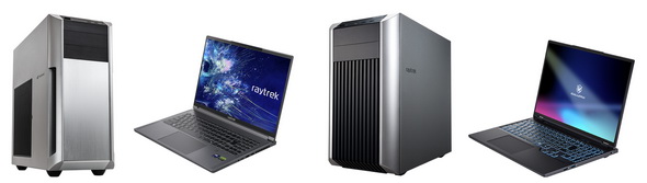 Intel CPU�𓋍ڂ����T�[�h�E�F�[�u�̓���m�F�ς݃��f��