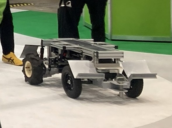 �X�Y�L�̑��ړI�d����ԁuMITRA�v�v���g�^�C�v