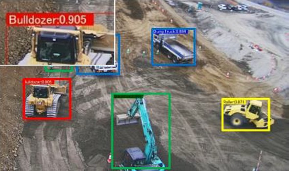 AI�ɂ�錚�@�̌��o��