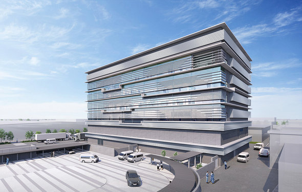 �u�i���ۏ؃Z���^�[�v�̃C���[�W�p�[�X