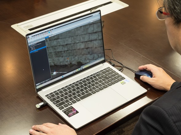 ���؂Ɏg�p����DAIV Z6