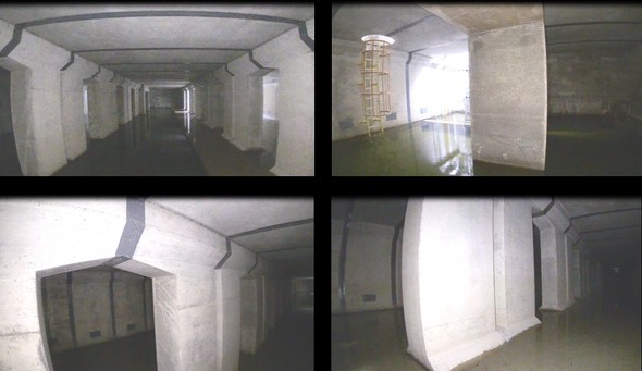 �uIBIS2�v�ŎB�e�����f�ށi�ꕔ�j