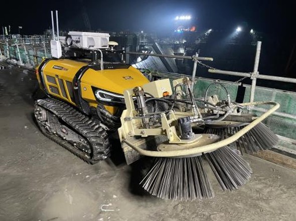 �����O���[���J�b�g�}�V��