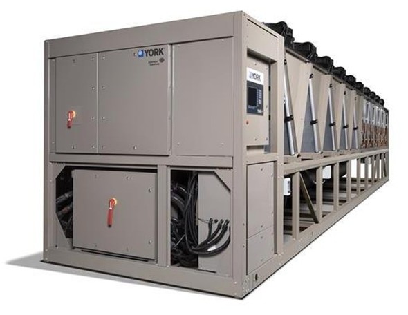 YORK YVAM��⎮���C����`���[