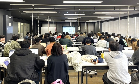 ��B�Y�Ƒ�w ���z�s�s�H�w�� �Z���E�C���e���A�w�Ȃ̓��ʍu�`