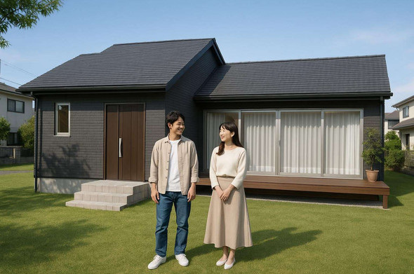 3D�Z��CAD�uWalk in home�v��AI�ō쐬���������p�[�X�i�`�[�� Gentlemen's�j