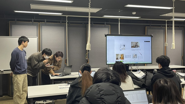 �`�[�����\