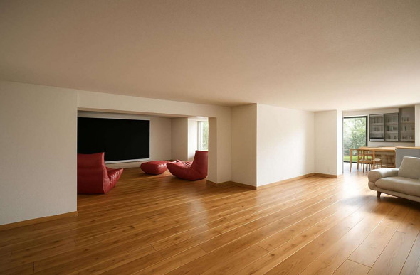 3D�Z��CAD�uWalk in home�v��AI�ō쐬���������p�[�X�i�`�[�� ���Z�j