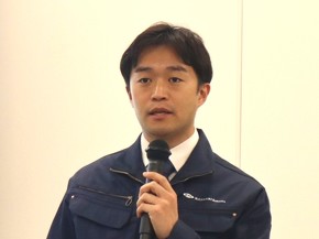 ERI Robotics ��\������В� ���{���j��