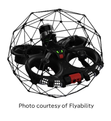 �����_���p�h���[���uELIOS 3�v