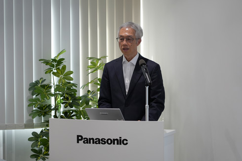 �uFLEXIID smart�v�̐����������p�i�\�j�b�N �X�C�b�`�M�A�V�X�e���Y ��\������В� ��c���l���i�� �p�i�\�j�b�N �G���N�g���b�N���[�N�X�� �d�ށ����炵�G�l���M�[���ƕ� �d�ݎ���BU �d�H���Ɠ����j