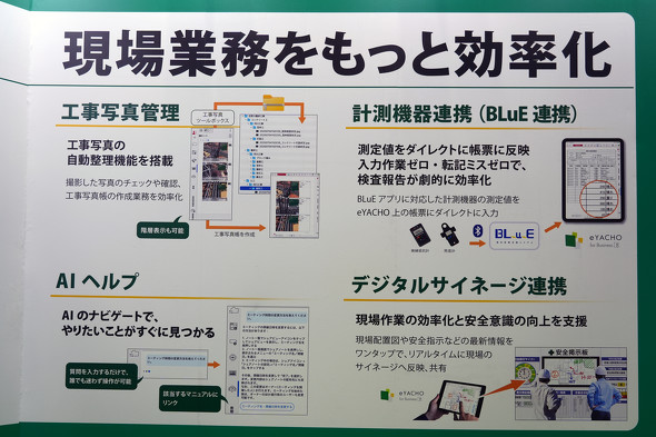 �V����eYACHO�ɒǉ����ꂽ�@�\��������Ă��ꂽMetaMoji �@�l���ƕ� �@�l���c�ƕ� �c��\�