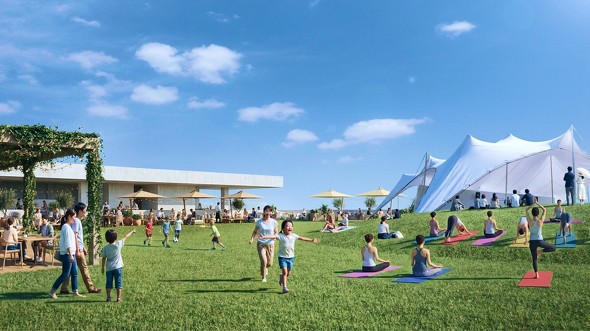 ���[�t�g�b�v�p�[�N�J���C���[�W�r�W���A��