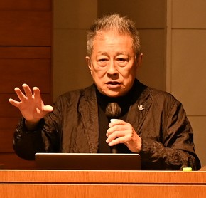 ArchEd+ Academy �w���𖱂߂鍑�L�W���[�W��