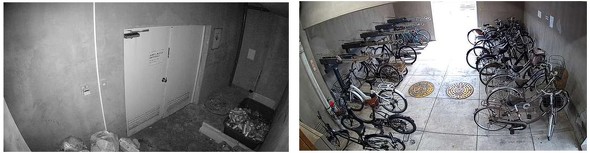 �ݒu�����J�����ŎB�e�������ݒu����i���j�ƒ��֏�i�E�j