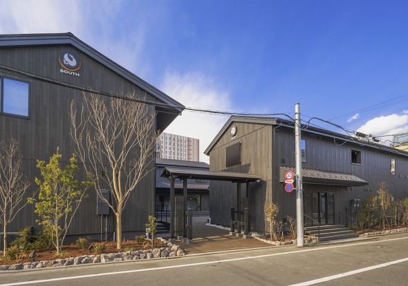 �]�˂̒������C���[�W�����O��