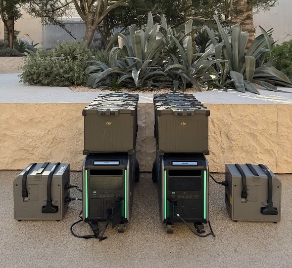 ��e�ʃ|�[�^�u���~�d�r��200V�}���[�d�ŉ^�p