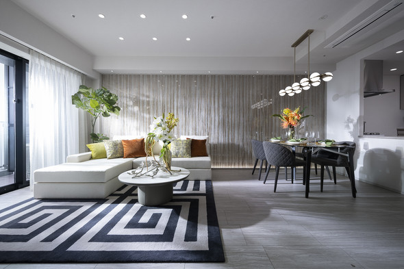 �X�[�y���A�t���A�̃C���[�W