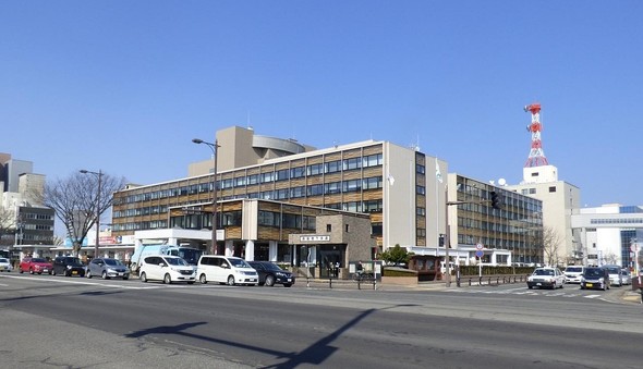 ���C��̐X������