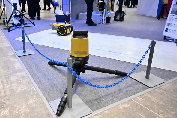 �g�v�R���̍Y�i�r�i�ʐ^��O�j�ƘA�g���āA�����ŏ��ʂɖn�o��������