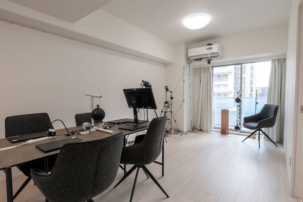 ����������@��̐ݒu��