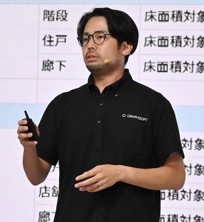 �O���t�B�\�t�g�W���p�� ���c���K��