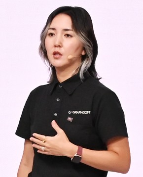 �O���t�B�\�t�g�W���p�� �������D��