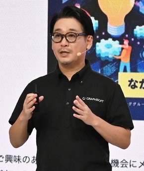 �O���t�B�\�t�g�W���p�� �J�X�^�}�[�T�N�Z�X �V�j�A�f�B���N�^�[ �ѓc�M��