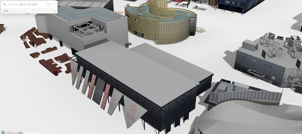 �����p�r���I����3D���f��