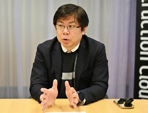 ACCUG-JP�̉�𖱂߂鐴������ ���z���{�� ���Y�Z�p�{�� ����DX��Օ� ���� �O�ˌi����