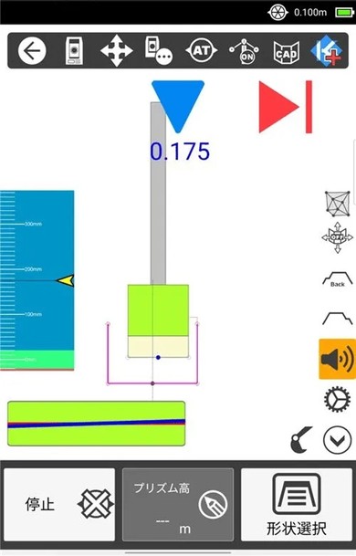 �o�P�b�g�̒ܐ���W��\��