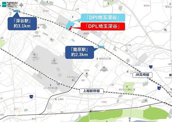 �uDPL��ʐ[�J�v�̏ڍגn�}